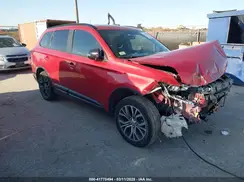 JA4AD3A3XJZ030522 2018 MITSUBISHI OUTLANDER