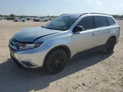 JA4AD3A3XJZ031508 2018 MITSUBISHI OUTLANDER