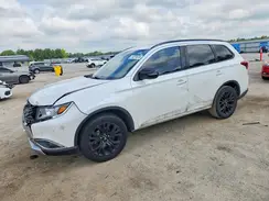 JA4AD3A3XJZ033274 2018 MITSUBISHI OUTLANDER