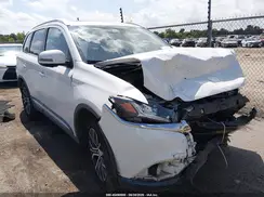 JA4AD3A3XJZ043464 2018 MITSUBISHI OUTLANDER