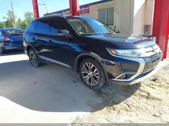 JA4AD3A3XJZ044159 2018 MITSUBISHI OUTLANDER