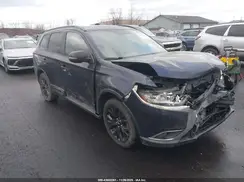 JA4AD3A3XJZ044761 2018 MITSUBISHI OUTLANDER