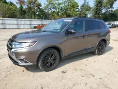 JA4AD3A3XJZ049040 2018 MITSUBISHI OUTLANDER