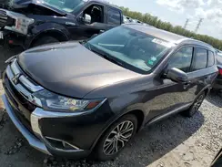 JA4AD3A3XJZ052312 2018 MITSUBISHI OUTLANDER