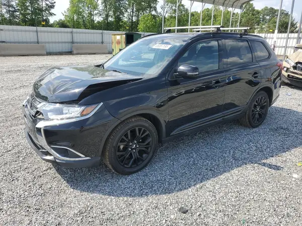 JA4AD3A3XJZ059762 2018 MITSUBISHI OUTLANDER - Image 1