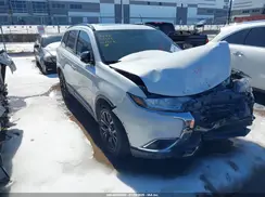 JA4AD3A3XJZ060586 2018 MITSUBISHI OUTLANDER