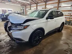 JA4AD3A3XJZ060605 2018 MITSUBISHI OUTLANDER