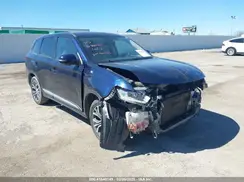 JA4AD3A3XJZ060961 2018 MITSUBISHI OUTLANDER