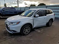 JA4AD3A3XJZ061141 2018 MITSUBISHI OUTLANDER