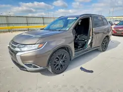 JA4AD3A3XJZ064153 2018 MITSUBISHI OUTLANDER