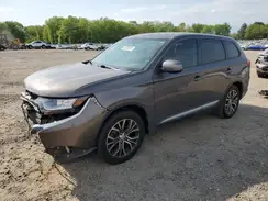 JA4AD3A3XJZ064962 2018 MITSUBISHI OUTLANDER