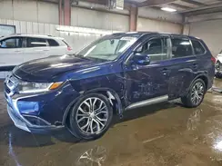 JA4AD3A3XJZ067585 2018 MITSUBISHI OUTLANDER