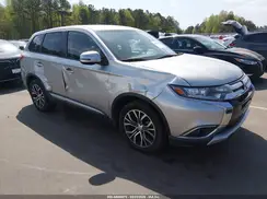 JA4AD3A3XJZ071524 2018 MITSUBISHI OUTLANDER