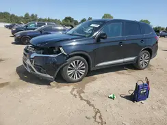 JA4AD3A3XKJ000601 2019 MITSUBISHI OUTLANDER