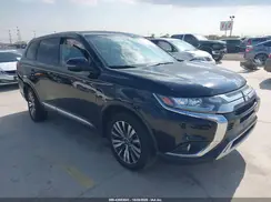 JA4AD3A3XKZ006593 2019 MITSUBISHI OUTLANDER
