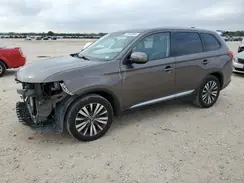 JA4AD3A3XKZ006660 2019 MITSUBISHI OUTLANDER