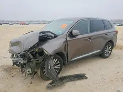 JA4AD3A3XKZ008022 2019 MITSUBISHI OUTLANDER
