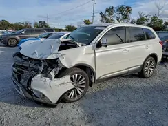 JA4AD3A3XKZ008974 2019 MITSUBISHI OUTLANDER