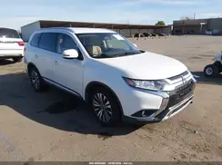 JA4AD3A3XKZ009140 2019 MITSUBISHI OUTLANDER