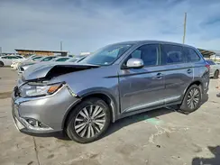 JA4AD3A3XKZ010224 2019 MITSUBISHI OUTLANDER