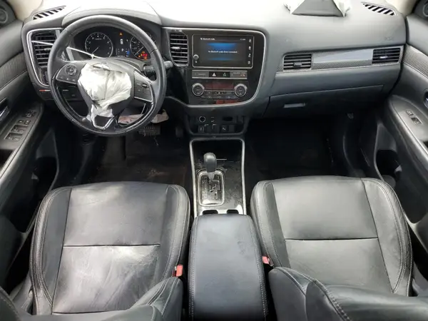 JA4AD3A3XKZ010854 2019 MITSUBISHI OUTLANDER - Image 8