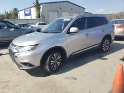JA4AD3A3XKZ010997 2019 MITSUBISHI OUTLANDER