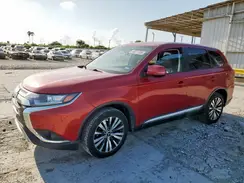 JA4AD3A3XKZ014600 2019 MITSUBISHI OUTLANDER