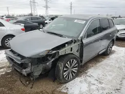 JA4AD3A3XKZ019151 2019 MITSUBISHI OUTLANDER