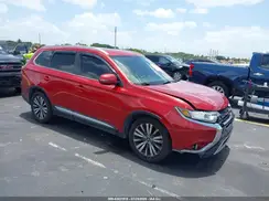 JA4AD3A3XKZ019604 2019 MITSUBISHI OUTLANDER