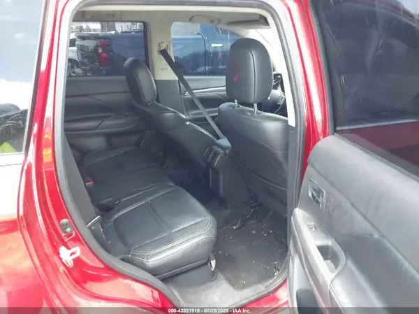 JA4AD3A3XKZ019604 2019 MITSUBISHI OUTLANDER - Image 8
