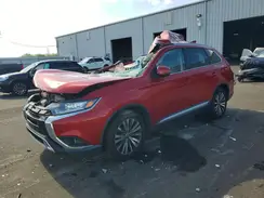 JA4AD3A3XKZ022521 2019 MITSUBISHI OUTLANDER