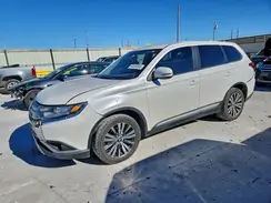 JA4AD3A3XKZ022924 2019 MITSUBISHI OUTLANDER