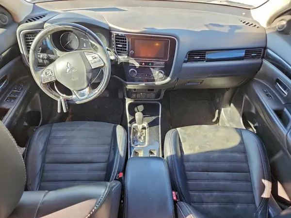 JA4AD3A3XKZ022924 2019 MITSUBISHI OUTLANDER - Image 8