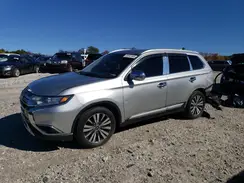 JA4AD3A3XKZ023507 2019 MITSUBISHI OUTLANDER