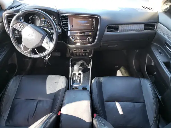 JA4AD3A3XKZ023507 2019 MITSUBISHI OUTLANDER - Image 8