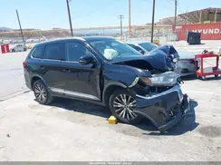 JA4AD3A3XKZ024446 2019 MITSUBISHI OUTLANDER