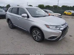 JA4AD3A3XKZ024950 2019 MITSUBISHI OUTLANDER
