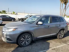 JA4AD3A3XKZ024981 2019 MITSUBISHI OUTLANDER