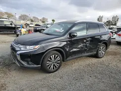 JA4AD3A3XKZ025063 2019 MITSUBISHI OUTLANDER