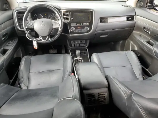 JA4AD3A3XKZ025063 2019 MITSUBISHI OUTLANDER - Image 8