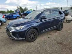JA4AD3A3XKZ025662 2019 MITSUBISHI OUTLANDER