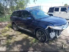 JA4AD3A3XKZ026049 2019 MITSUBISHI OUTLANDER