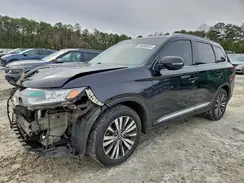 JA4AD3A3XKZ026844 2019 MITSUBISHI OUTLANDER