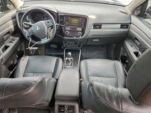 JA4AD3A3XKZ026844 2019 MITSUBISHI OUTLANDER - Image 8