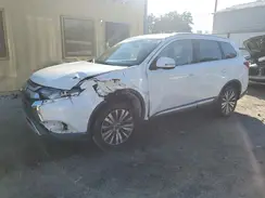 JA4AD3A3XKZ027055 2019 MITSUBISHI OUTLANDER