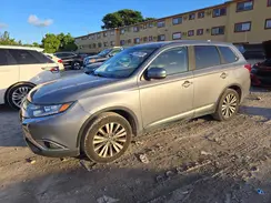 JA4AD3A3XKZ027749 2019 MITSUBISHI OUTLANDER