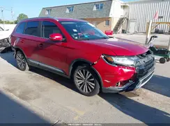 JA4AD3A3XKZ028271 2019 MITSUBISHI OUTLANDER