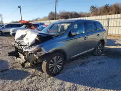 JA4AD3A3XKZ028965 2019 MITSUBISHI OUTLANDER
