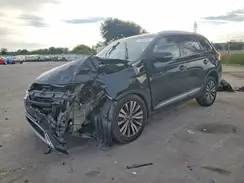 JA4AD3A3XKZ033535 2019 MITSUBISHI OUTLANDER