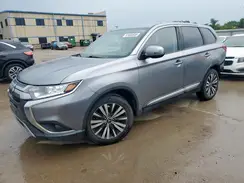 JA4AD3A3XKZ033860 2019 MITSUBISHI OUTLANDER